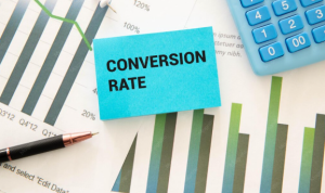 Conversion Rate