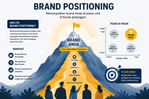 brand positioning