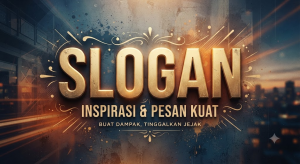 Slogan